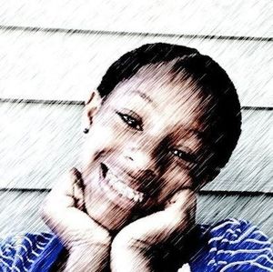 Meet your Posher, Dianne